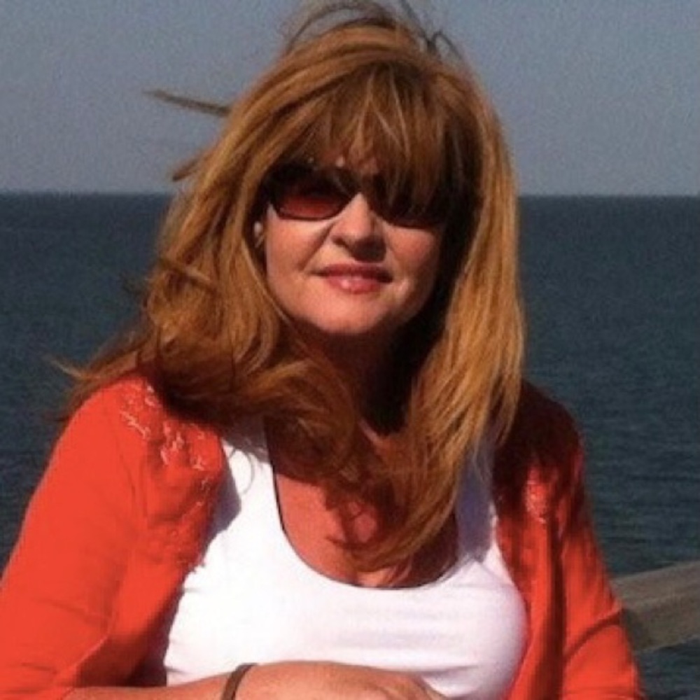 Meet your Posher, Lisa